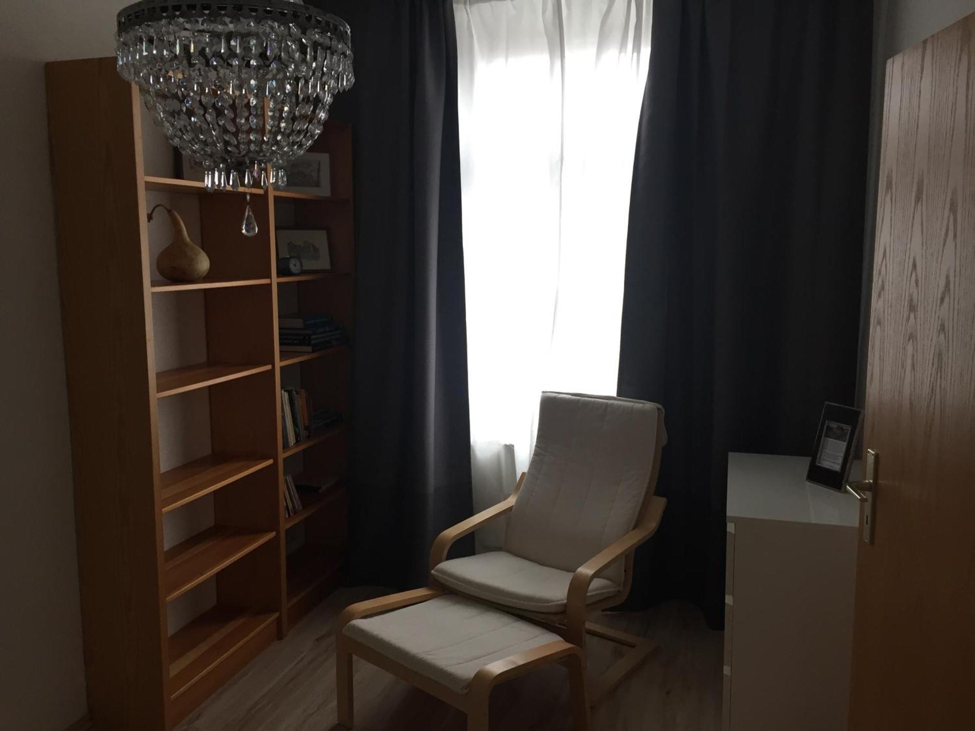 Elbsandstein Apartments Altstadt Erfurt Zimmer foto